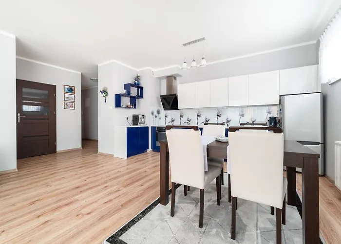 La Apartmán Gdaňsk